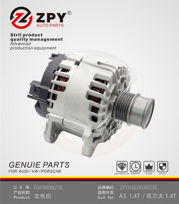 Alternátor Guangzhou Yuhang Auto Parts Co., LTD